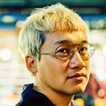 Lin Kai-Lun